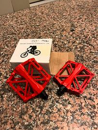 pedali bici