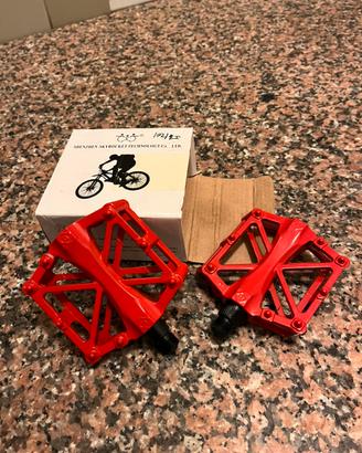 pedali bici