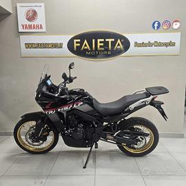 Honda Transalp XL750 - 2025