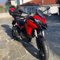 Multistrada v2s