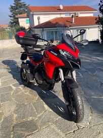 Multistrada v2s