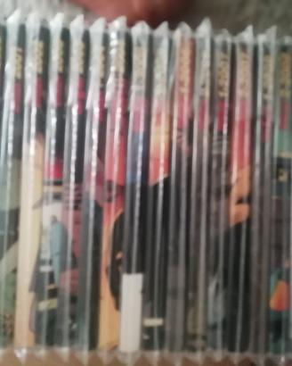 Diabolik, il grande