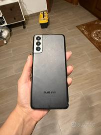 Samsung s21 plus
