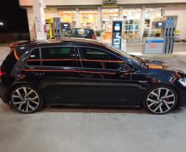 VOLKSWAGEN Golf 7.5 GTI
