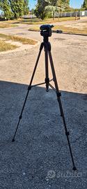 Cavalletto Reflex Hama