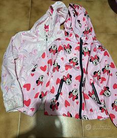 Lotto misto bambine 7-9 anni