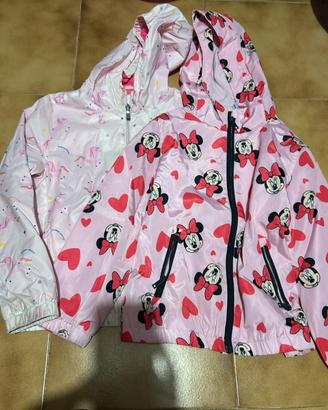 Lotto misto bambine 7-9 anni