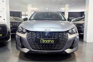 PEUGEOT - 208 - PureTech 100 S&S 5p. Allure