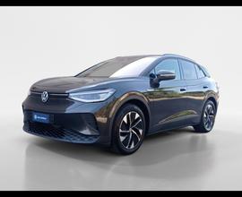 VOLKSWAGEN ID.4 - ID.4 77 kWh Pro Performance 204c