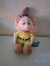 Peluche Cucciolo Disney  originale