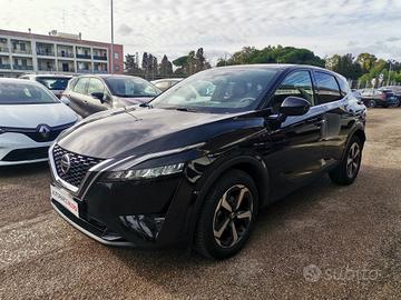 Nissan Qashqai 1.3 mhev N-Style 2wd 140cv