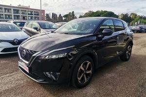 Nissan Qashqai 1.3 mhev N-Style 2wd 140cv