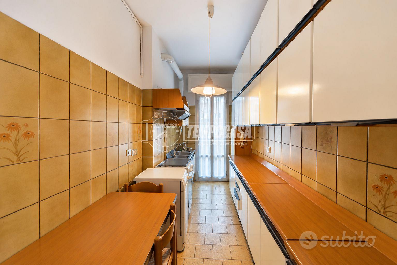 Appartamento – Milano, Abbadesse, Municipio 2 - Vista 5