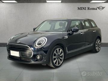 Mini One D Clubman 1.5 One D Mayfair Edition Auto