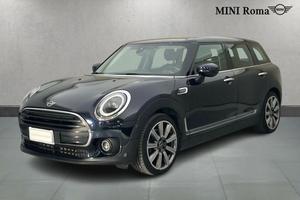 Mini One D Clubman 1.5 One D Mayfair Edition Auto