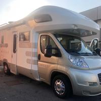 Ci Mizar garage living mansardato 2011