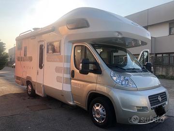 Ci Mizar garage living mansardato 2011