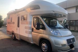 Ci Mizar garage living mansardato 2011