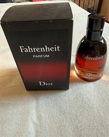 DIOR Fahrenheit Parfum