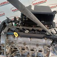 Motore 2SZ FE 1.3 benzina Toyota Yaris 2004