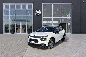 Citroen C3 1.5 100CV Van 2 Posti +IVA