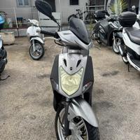 MIMCO AGILITY 125