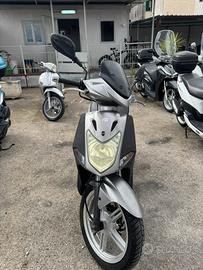 MIMCO AGILITY 125
