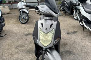 MIMCO AGILITY 125