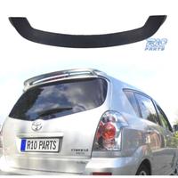 SPOILER ALETTONE PER TOYOTA COROLLA VERSO 04-09