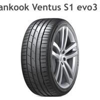 Gomme 245 35 19 Hankook