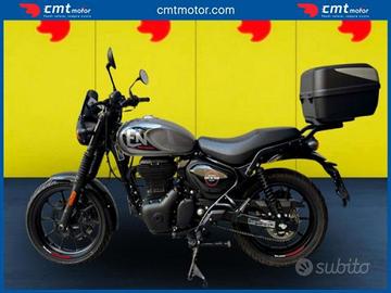 ROYAL ENFIELD HNTR 350 Garantita e Finanziabile