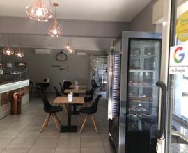 Bar Pasticceria Settimo Torinese