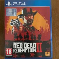 Red Dead Redemption 2