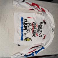 felpa philippe plain