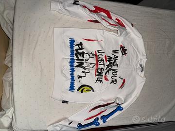 felpa philippe plain