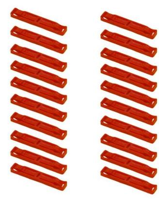 accessori carrera digital, piloni, connettori etc