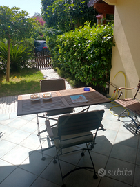 Marina di Pisticci disponibilità settembre