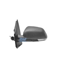 SPECCHIO COMPLETO SINISTRO VOLKSWAGEN VW POLO 05-0