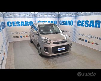 KIA Picanto 1.0 high tech stop&go 66cv 5p