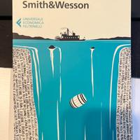 A. Baricco - Smith & Wesson - Feltrinelli