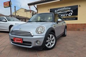 Mini 1.6 16V One D