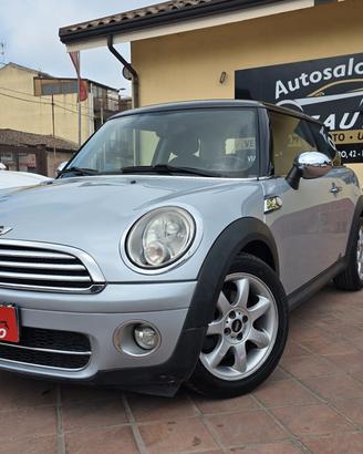 Mini 1.6 16V One D