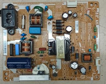 Samsung UE32EH4000 ricambi tv