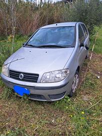Fiat Punto 1.2