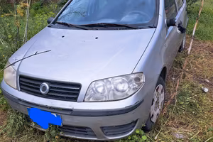 Fiat Punto 1.2