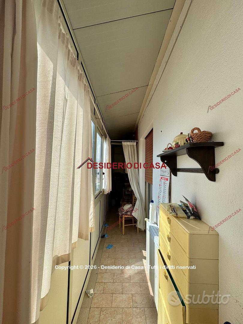Apartment in Monreale, Intravaia - Altro