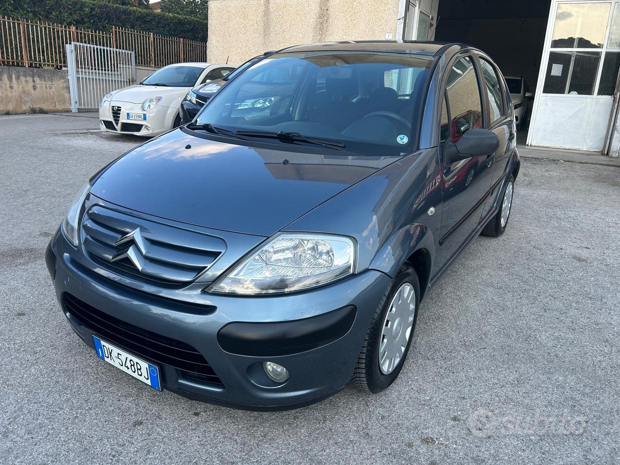 CITROEN C3 1ª serie