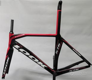 TELAIO LOOK 576 E-POST