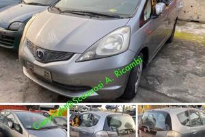 Ricambi usati Honda Jazz anno 2010 fi