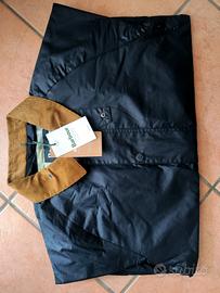 Giacca Barbour Modern Bedale Wax NUOVA 